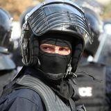 Akcija specijalnih snaga kosovske policije, uhapšena trojica Srba 12
