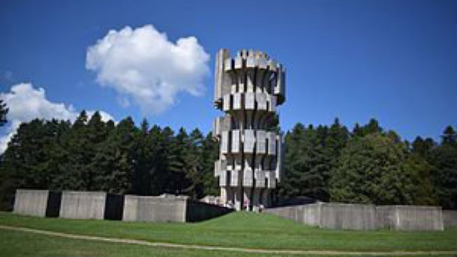 Godišnjica bitke na Kozari 1