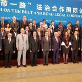 Kuburović na otvaranju Međunarodnog foruma o pravnoj saradnji 2