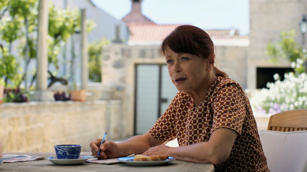 Film u hrvatsko-srpskoj koprodukciji "Aleksi” otvara Pulski festival 1 Film u hrvatsko-srpskoj koprodukciji "Aleksi” otvara Pulski festival 1