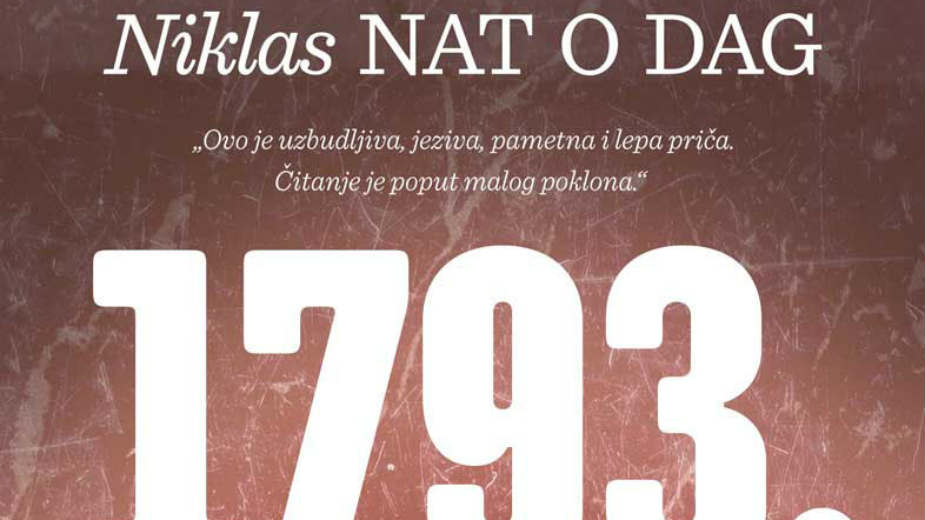 Niklas Nat o Dag "1793." 1