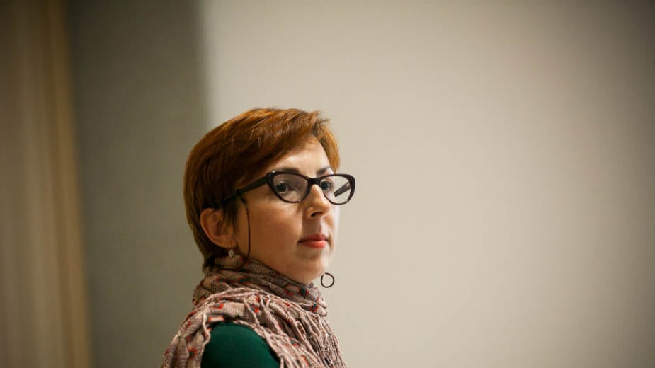 Izložbama se može menjati stvarnost 1