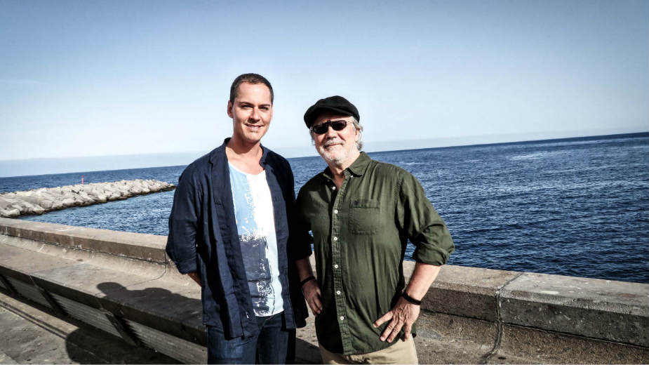 Sve stiže sa Kanarskih ostrva 1