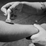 Napuštanje bezbednog režima u Gete Institutu 11