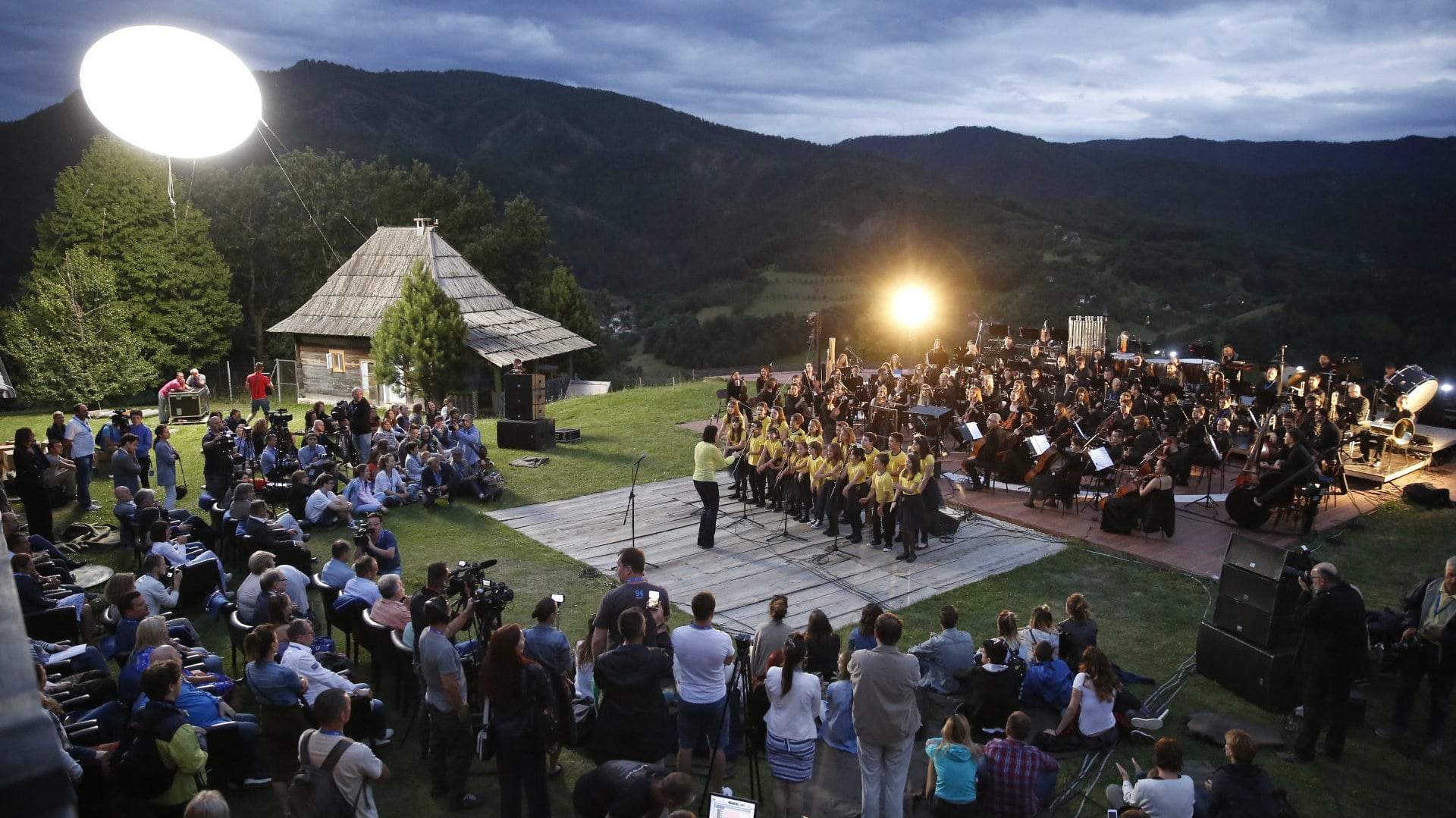 Počinje šesti Boljšoj festival 1 Počinje šesti Boljšoj festival 1