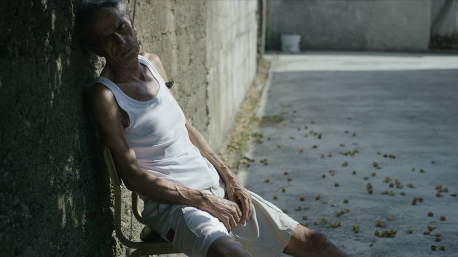 Crnogorsko-srpski film "Ti imaš noć" Ivana Salatića u Veneciji 1 Crnogorsko-srpski film "Ti imaš noć" Ivana Salatića u Veneciji 1