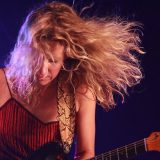 Koncert Ane Popović u Studentskom kulturnom centru 6