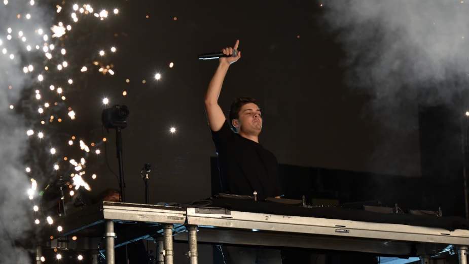 Savršena žurka za kraj 1