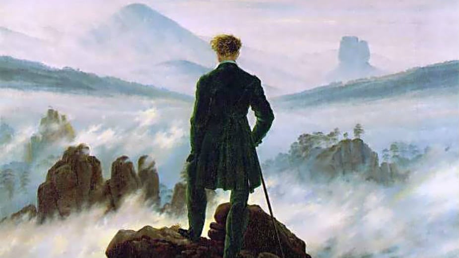 Tragedija pejzaža 1 Tragedija pejzaža 1