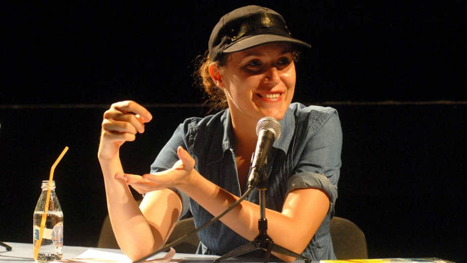 Eagle Hills Vertigo 1