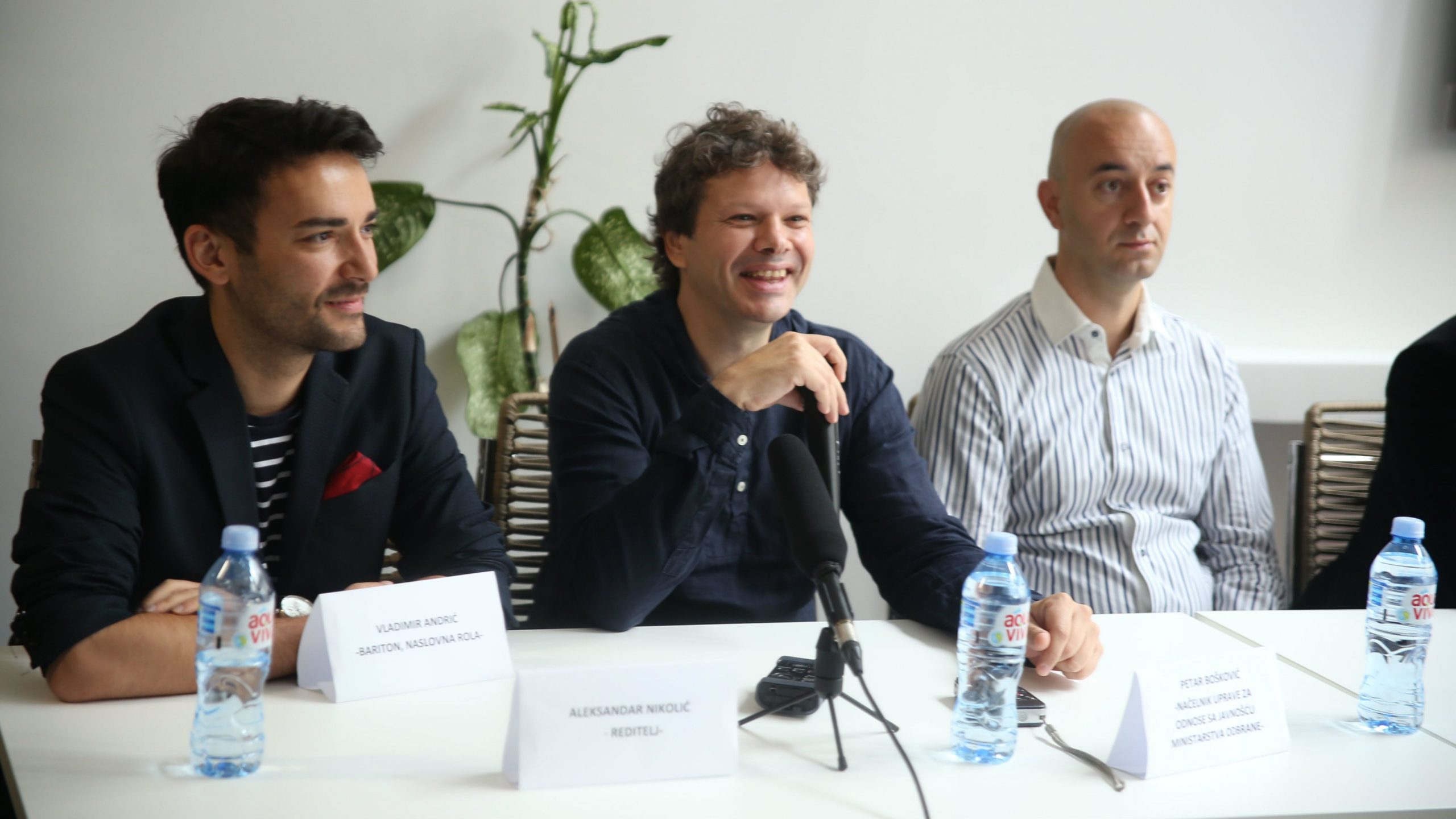 Don Đovani sa duhom Federika Felinija 1 Don Đovani sa duhom Federika Felinija 1