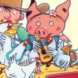 Knjige koje podstiču samostalno čitanje 12