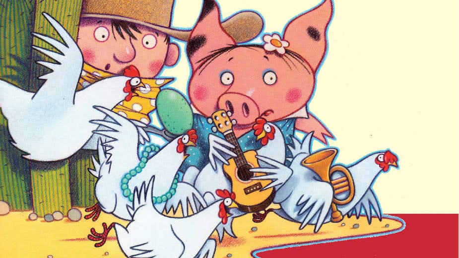 Knjige koje podstiču samostalno čitanje 1 Knjige koje podstiču samostalno čitanje 1