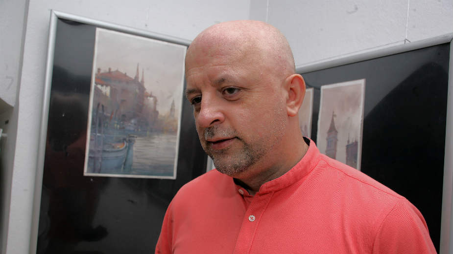 Traganje za najnežnijim dodirom neba i vode 1