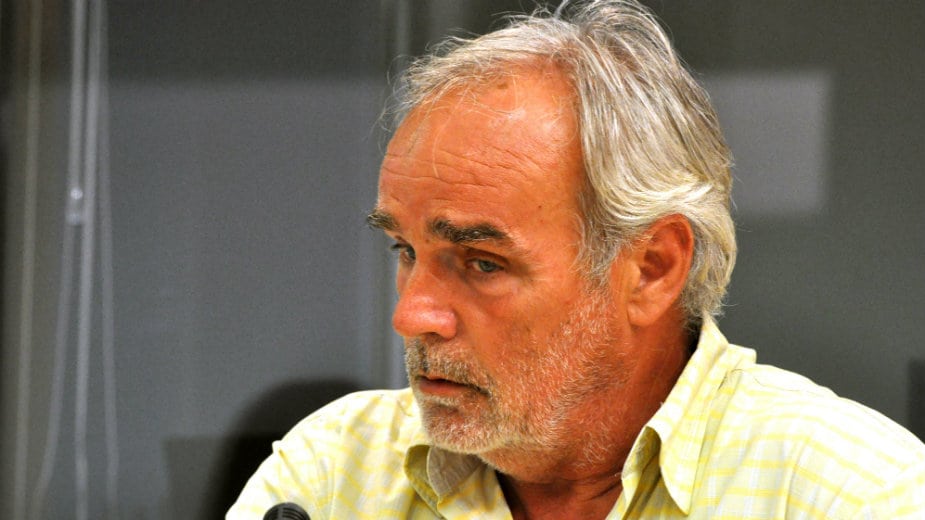 Slobodan Ćustić: Praviti hitove za estradu je težak posao 1