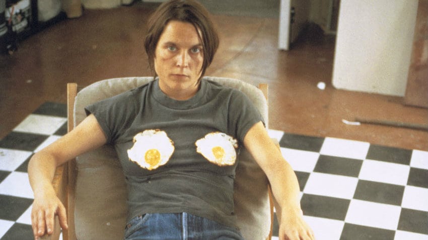 Zašto nema velikih muških umjetnika na Cetinju? 1 Zašto nema velikih muških umjetnika na Cetinju? 1