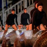 Silver Dance Company izvodi spektakl "Srebo" 6