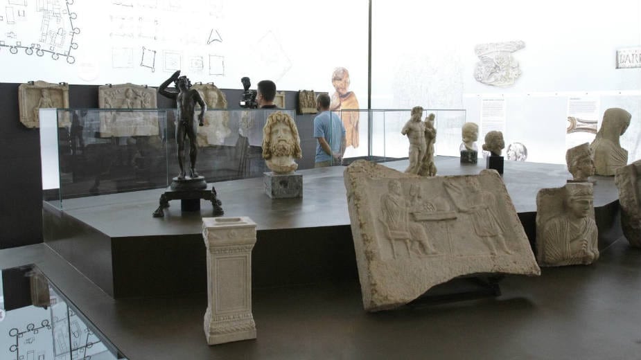 Nema svaki eksponat legendu, ali se može ući u priču o njemu 1