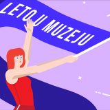 Koncert benda “Nežni Dalibor” ispred Muzeja Jugoslavije 10