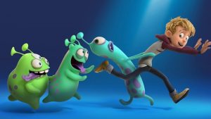 Filmski vodič od 26. jula do 1. avgusta 8