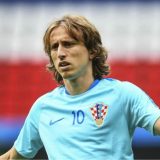 Mbape i Modrić nominovani za najboljeg fudbalera sveta 9