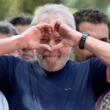 Brazilski predsednik ipak u zatvoru 6