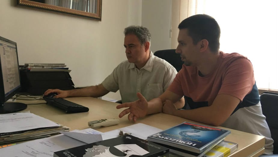 Lutovac odgovarao na pitanja na Fejsbuku 1