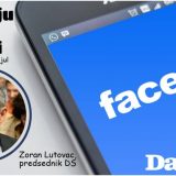 Zoran Lutovac 13. jula odgovara na pitanja na Fejsbuku 2