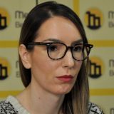 Videnović: Pretnje Čongradin nedopustiv udar na slobodu izražavanja 9