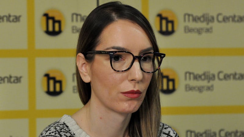 Videnović: Potrebna većina za osudu 1