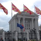 Tri kandidata u trci za mesto predsednika Severne Makedonije 1