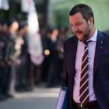 Salvini nagovestio moguću alternativu prevremenim izborima 15