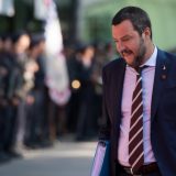 Salvini Ričardu Giru: Odvedi migrante u Holivud 8