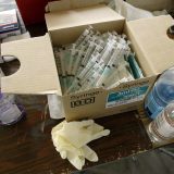 Hepatitisom ugroženo 325 miliona ljudi 7