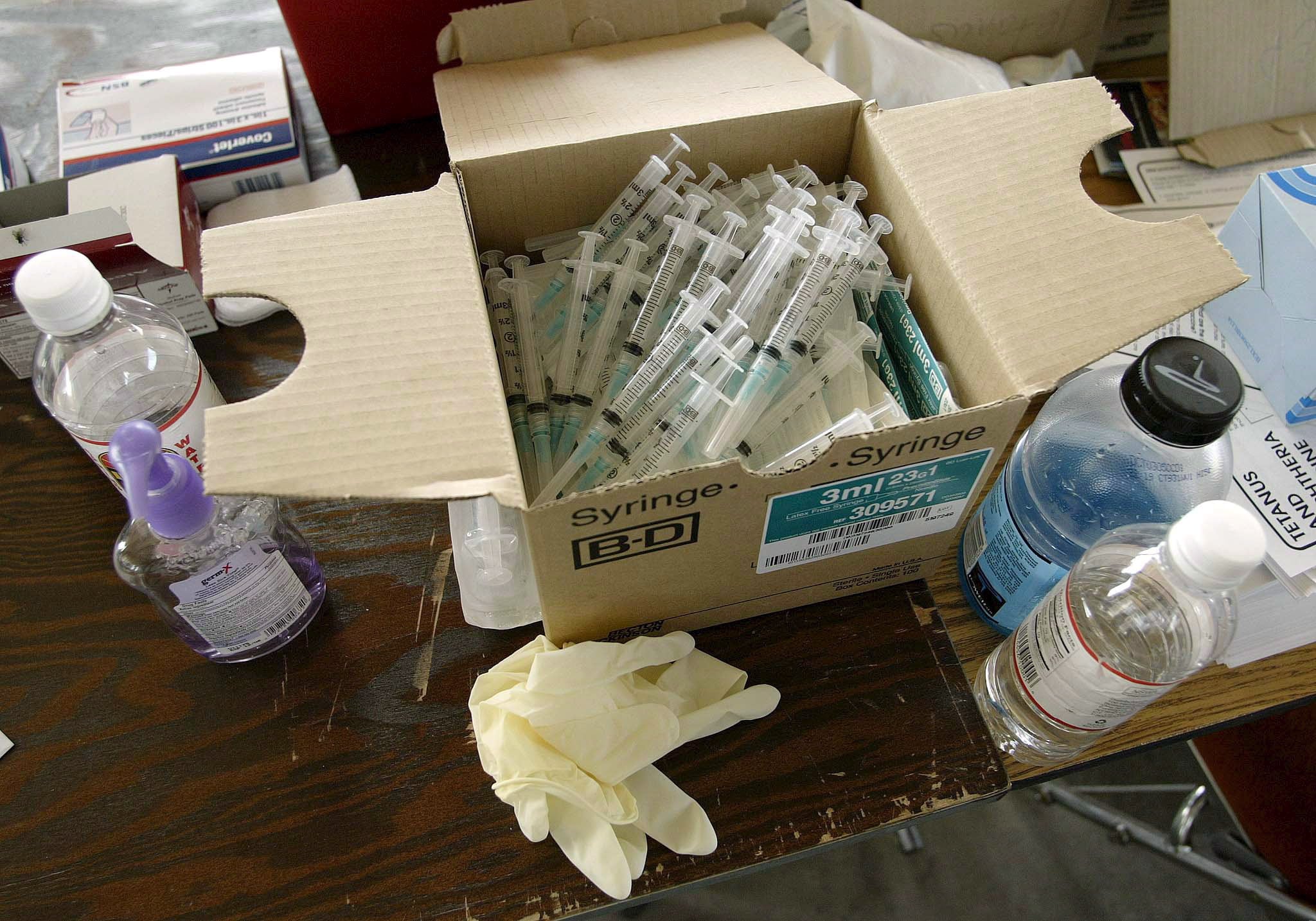 Hepatitisom ugroženo 325 miliona ljudi 1