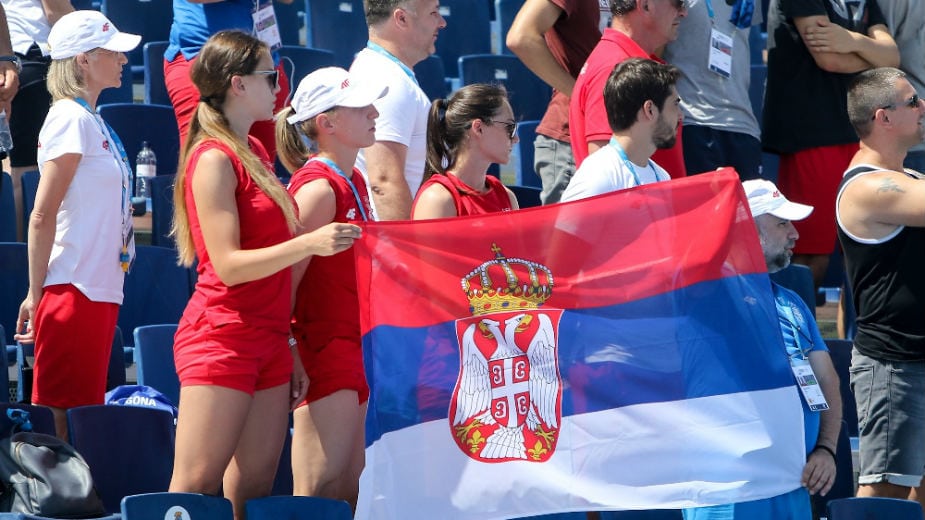 Mediteranske igre: Srbija osvojila 32 medalje, vaterpolistima zlato 1