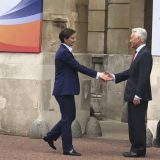 Brnabić: Jačanje regionalne saradnje se ne sme propustiti 4