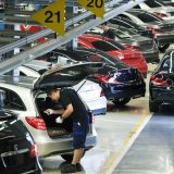 Dajmler povlači 60.000 mercedesa u Nemačkoj 10