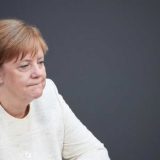 Merkel suočena sa još jednom izbornom katastrofom 8