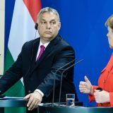 Merkel i Orban o izbegličkoj krizi 9