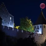 Najduže pomračenje meseca (VIDEO LIVE)(FOTO) 3