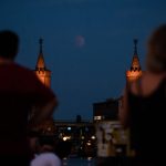 Najduže pomračenje meseca (VIDEO LIVE)(FOTO) 4