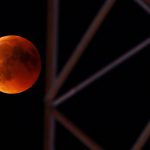 Najduže pomračenje meseca (VIDEO LIVE)(FOTO) 6