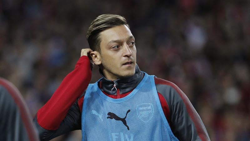 Arsenal u Atini juri novo finale 1