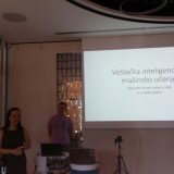 Mašinsko učenje u fokusu industrije i obrazovanja 3