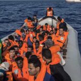 Fronteks: Najniži broj ulazaka migranata u EU u poslednjih pet godina 11