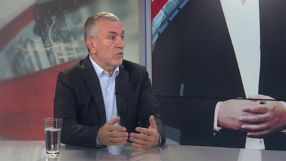 Mihajlović: Podstiče se mržnja i prema Albancima i prema Srbima 1