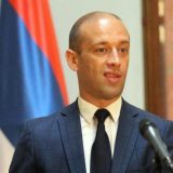 Radoslav Milojičić je najkažnjavaniji poslanik u parlamentu 12