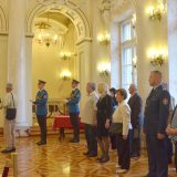 Vulin uručio ključeve od 24 stana pripadnicima odbrane i vojske 15