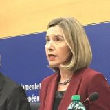 Mogerini i Han: Srebrenica podseća na jedan od najmračnijih momenata čovečanstva 3